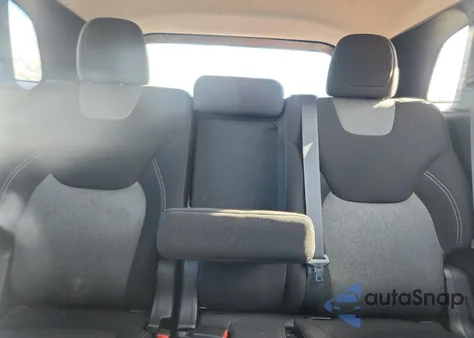 2016 Jeep Cherokee Sport z USA, uszkodzony, nr VIN 1C4PJMAS2GW255095